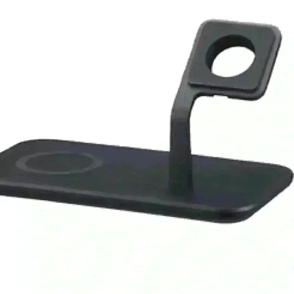 Wireless Charging Stand For Qi-Enabled - Picture 1 of 2
